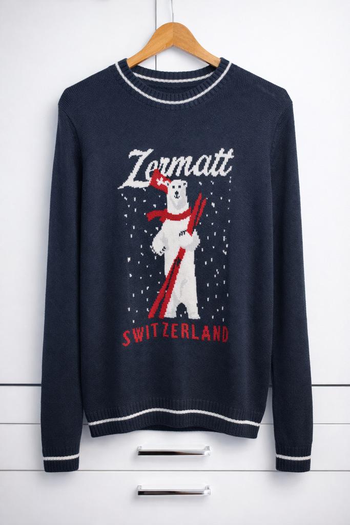 Hollister zetmatt trui maat M nieuw, Ophalen of Verzenden, Maat 38/40 (M), Blauw