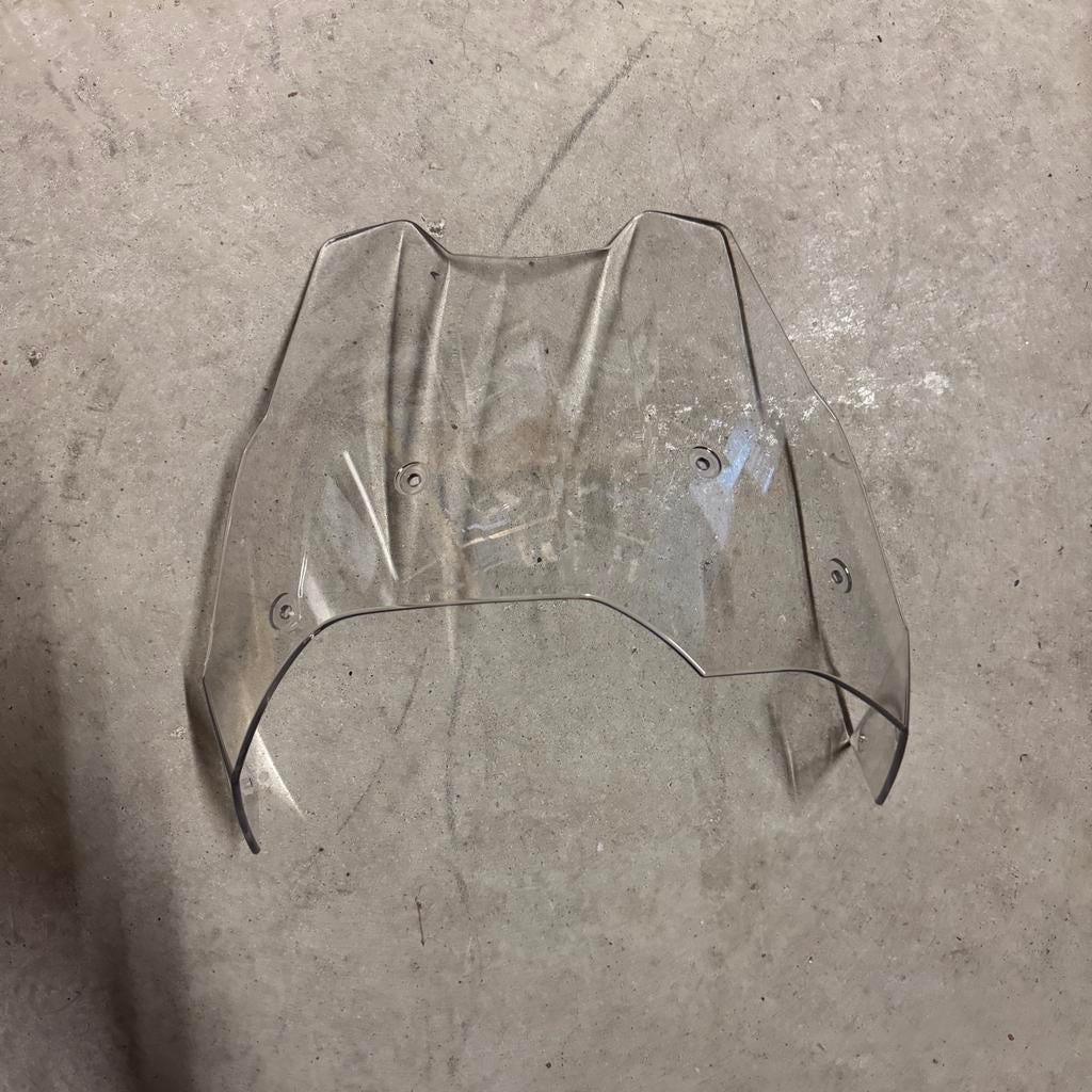 BMW Fx modellen Lage Ruit Helder (220mm), BMW, Nieuw, Ophalen of Verzenden, BMW