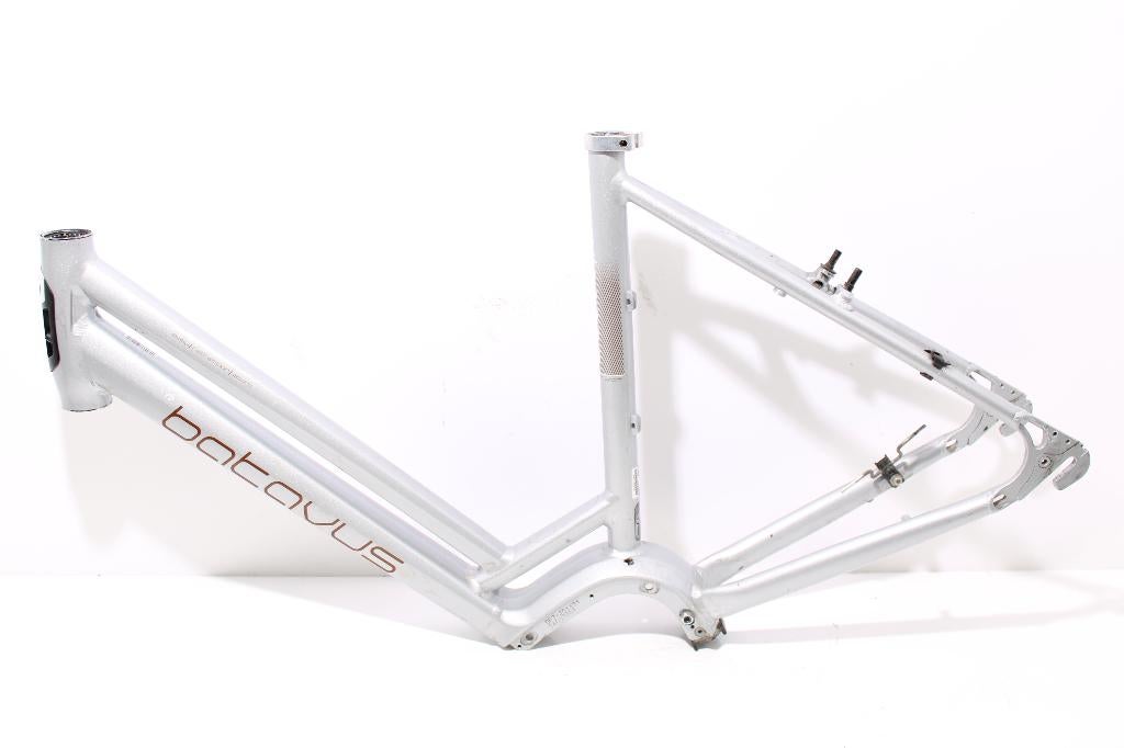 Frame | Dames | maat 53 | 2015 | Batavus Stream, Fietsen en Brommers, Fietsonderdelen, Frame, Gebruikt, -, -
