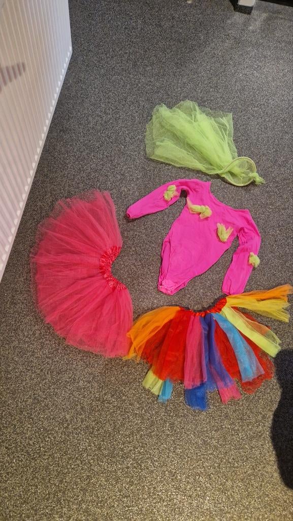 Carnavalspakken / Verkleedkleren - Diverse Maten, Kinderen en Baby's, Carnavalskleding en Verkleedspullen, Ophalen of Verzenden