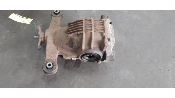 Differentieel achter van een Lexus GS, Gebruikt, -, -, -