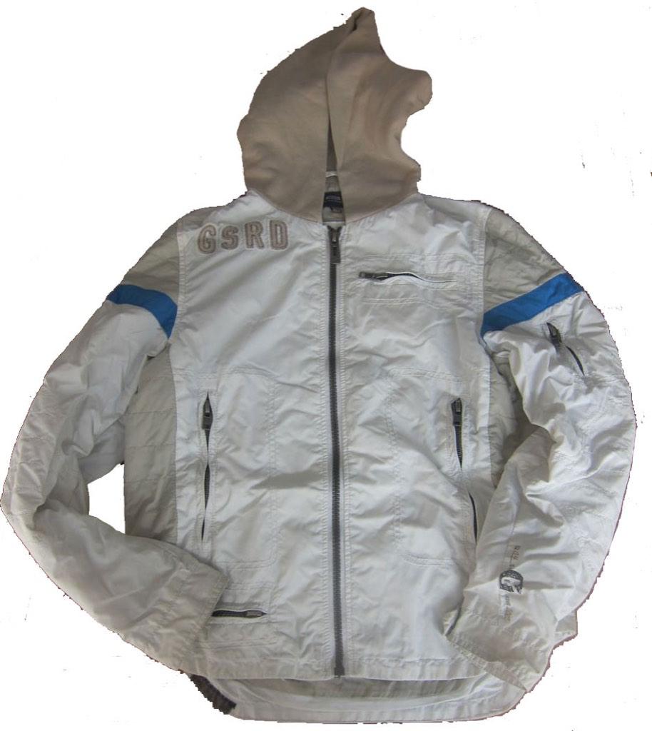 Mooie merk zomerjas maat s jas, Overige kleuren, Schipluidenlaan 20 5035KJ Tilburg, Merkfreak, Gedragen