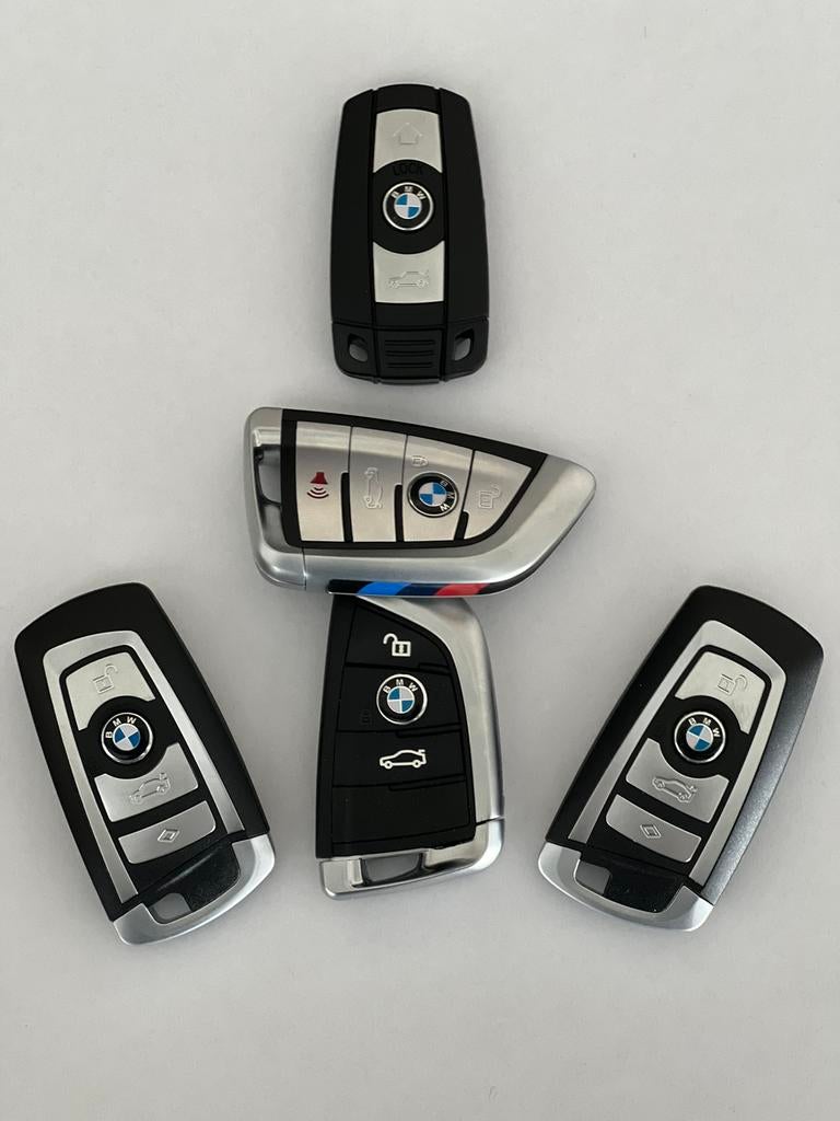 Alle type bmw sleutel op vooraad ingeleerd op u auto, Ophalen of Verzenden, Nieuw, Alfa Romeo