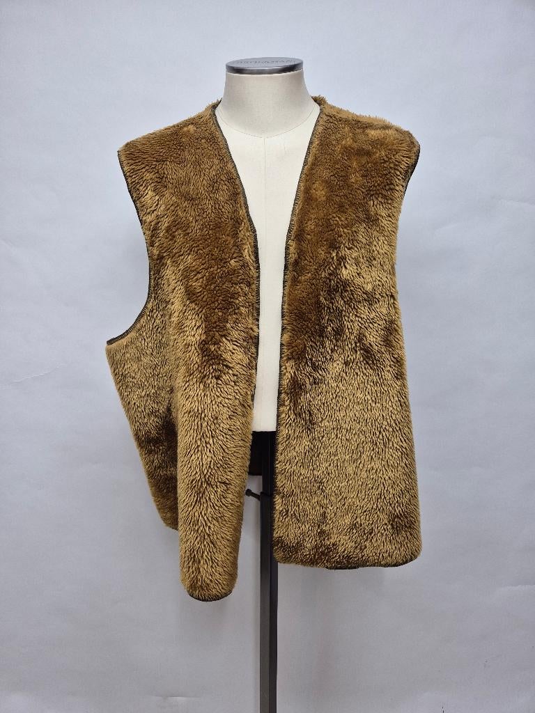 Barbour voering Teddy C50-127cm voor Beaufort etc., Overige maten, Ophalen of Verzenden, Gedragen, Overige kleuren