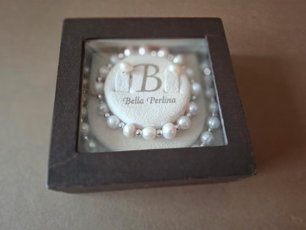 Etsy Parels Bella Perlina, Ophalen of Verzenden, Nieuw, Overige materialen