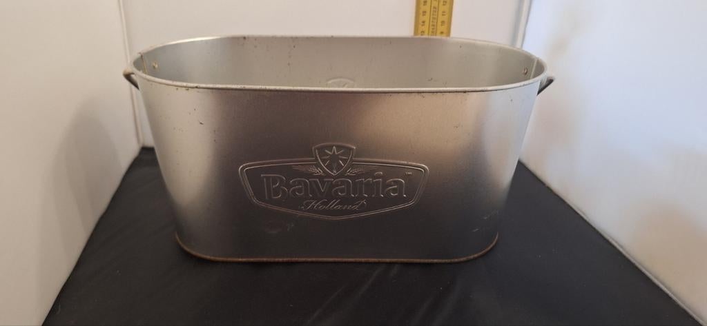Bavaria koeler (7126), Ophalen of Verzenden, Gebruikt, Bavaria