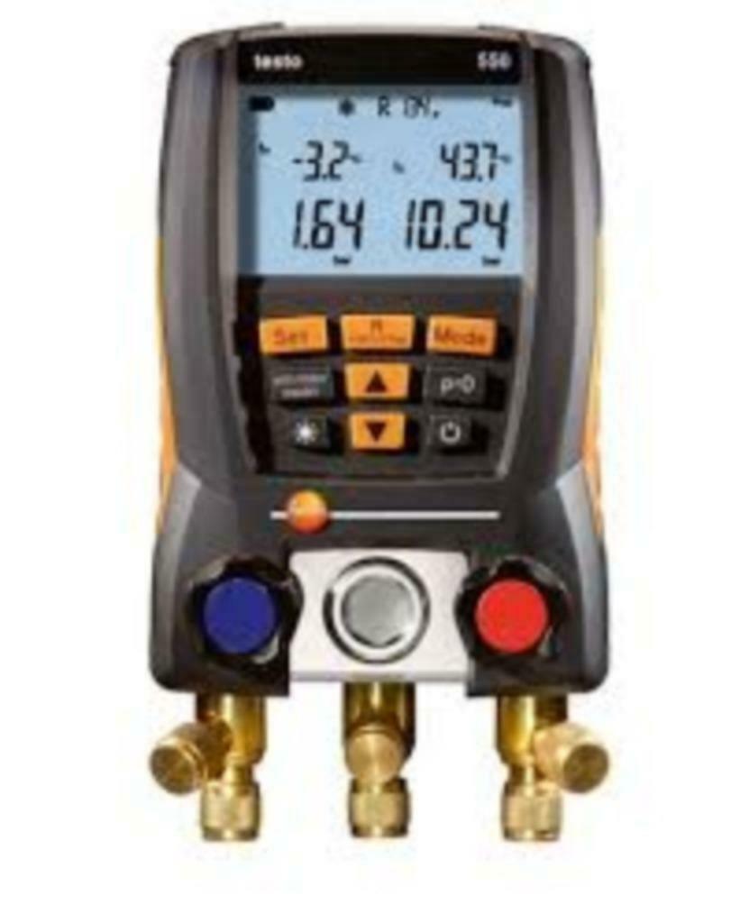 Airco monteur installateur split unit warmtepomp analyse, Ophalen, Koelen en Ontvochtigen, Timer, Nieuw