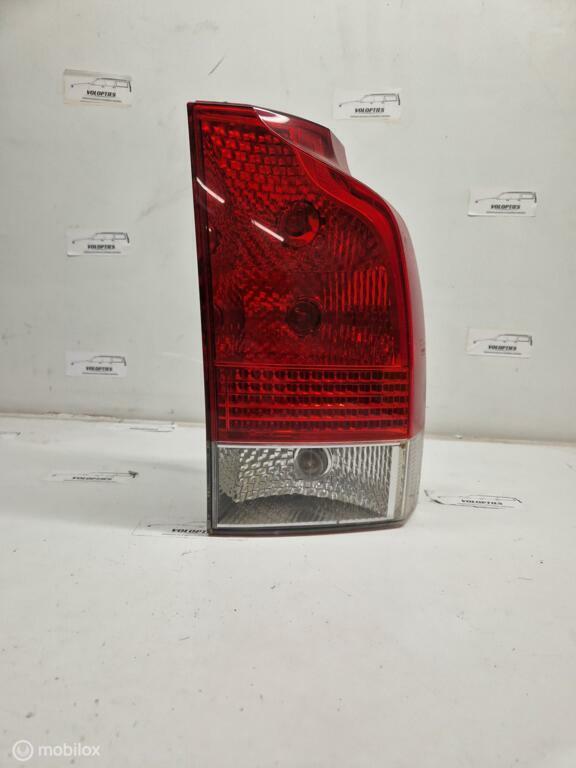 Achterlicht rechtsonder Volvo V70 II ('04-'07), Ophalen, Gebruikt, Volvo