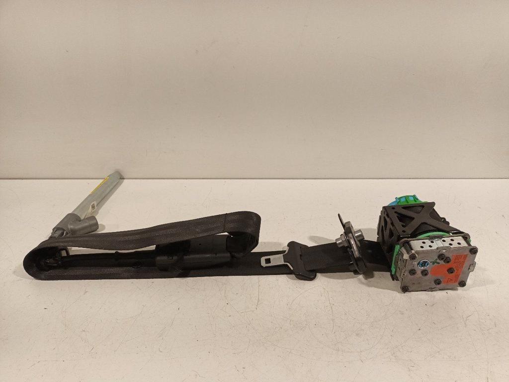 Veiligheidsgordel rechts voor Citroën C4, Onderdelen@venauto.nl, Van der Ven Autorecycling B.V., Gebruikt, Ettenseweg 76, 4706 PB Roosendaal, The Netherlands