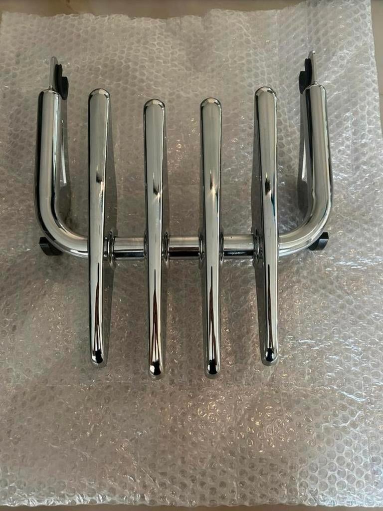 Stealth bagage rek Harley davidson touring, Ophalen of Verzenden, Nieuw