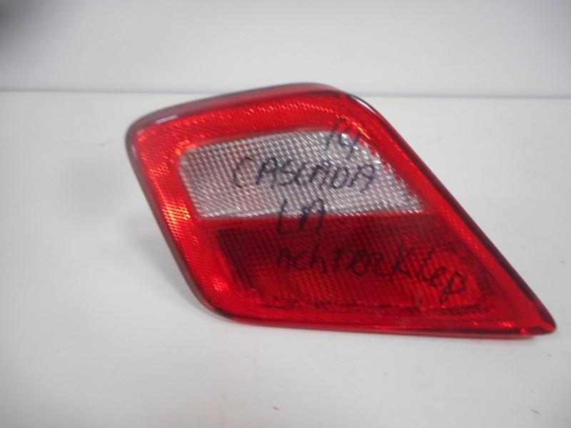 Achterlicht Links Binnen Opel Cascada 2014 gm13369250, Auto-onderdelen, Verlichting, Gebruikt, Rixbecker Straße 75, Lippstadt 59552, , Duitsland