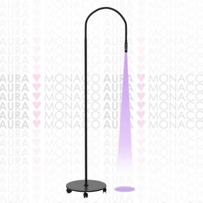 Lash eXtend LUV System UV Lamp - Monaco Aurora, Ophalen of Verzenden, Zo goed als nieuw