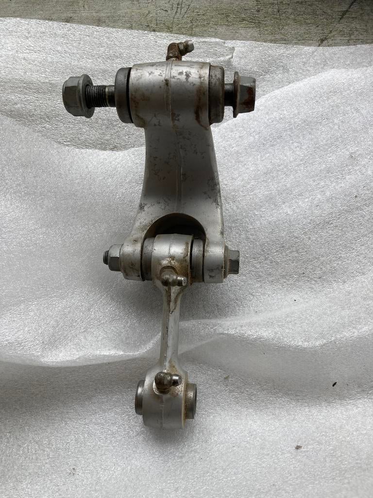 Honda xr link, Ophalen of Verzenden, Gebruikt