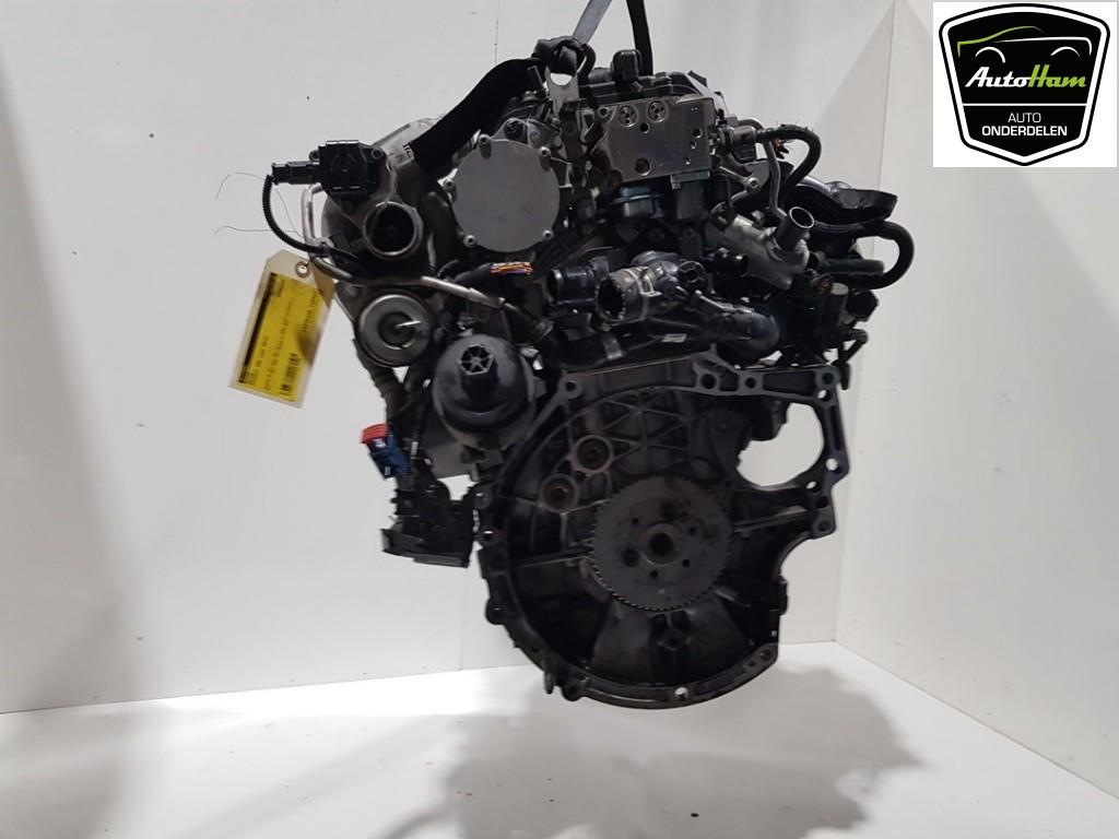 Motor Peugeot 208 I (CA/CC/CK/CL) (2012-08/2019-12) 0135RX, Kontakt-peugeot@peugeot.com, Gebruikt, Peugeot Deutschland GmbH, Bahnhofsplatz, Rüsselsheim 65423, , Duitsland