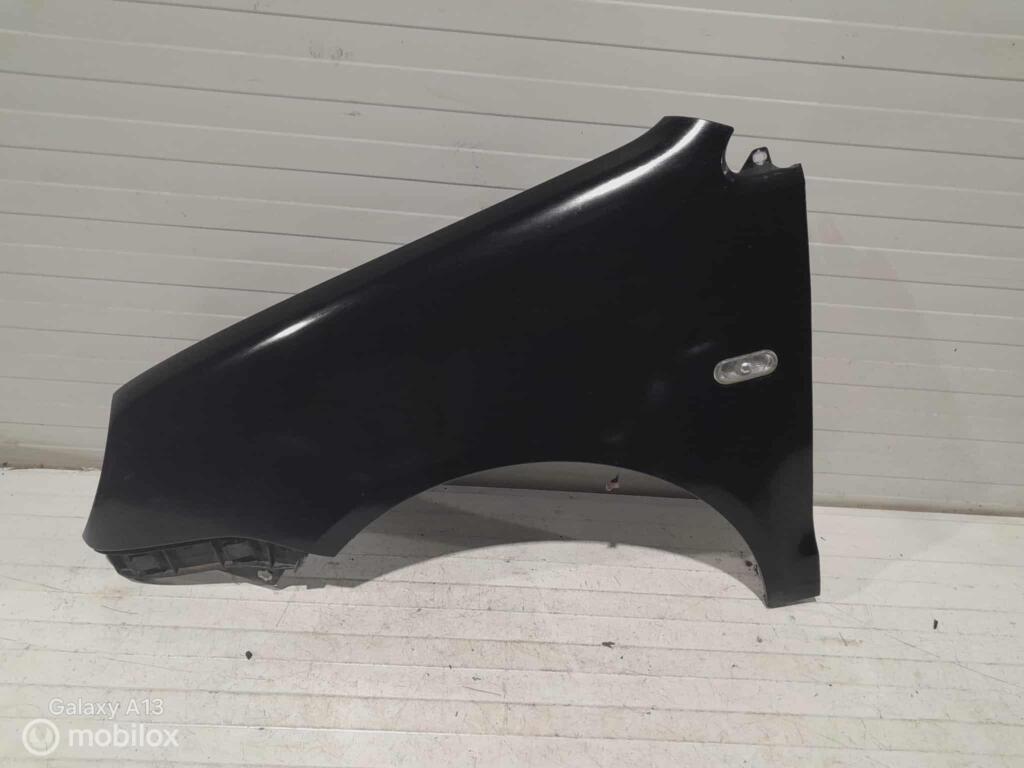 Spatscherm Volkswagen Polo, Gebruikt, Ophalen of Verzenden