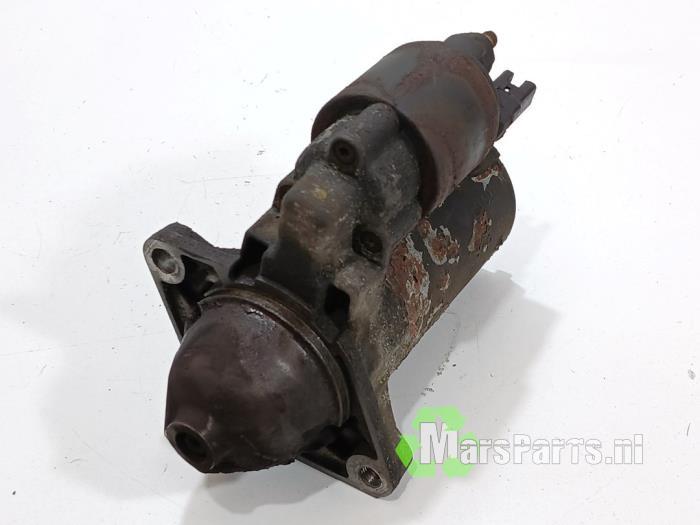 Startmotor van een Toyota Corolla, Auto-onderdelen, Gebruikt, -, -, Ophalen of Verzenden