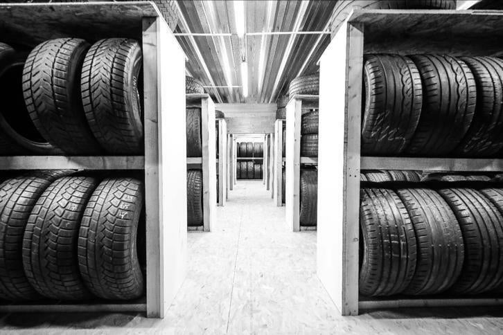 Zomer banden 155-80-13 175-65-14 195-65-15 205-55-16 enz...