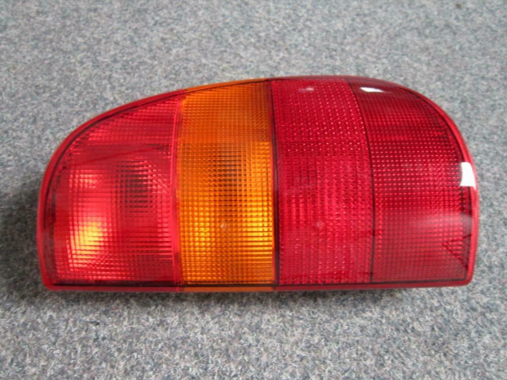 ACHTERLICHT VW CADDY, Ophalen, Nieuw