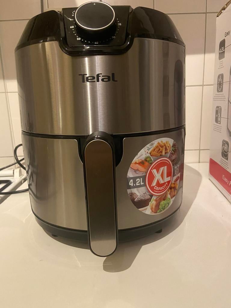 Airfryer, Ophalen, Zo goed als nieuw, Airfryer