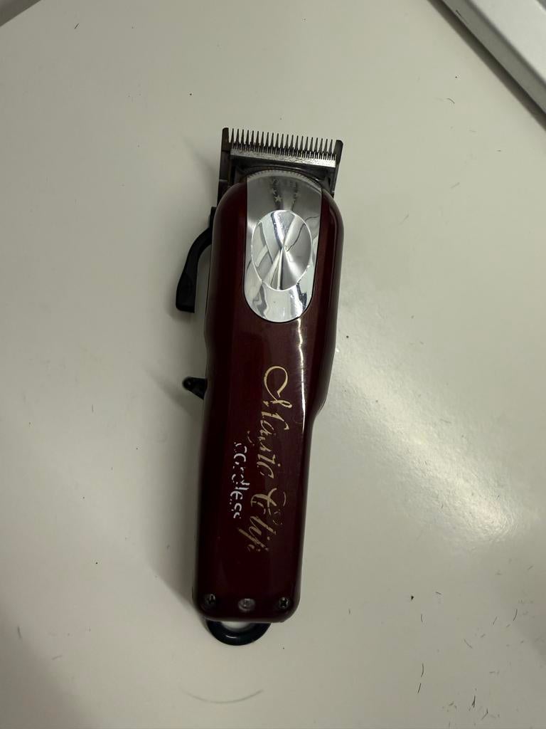 Wahl Magic Clipper - Perfecte Staat, Witgoed en Apparatuur, Persoonlijke-verzorgingsapparatuur, Gebruikt, Haarverzorging, Ophalen of Verzenden