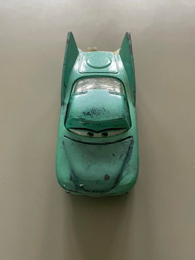Cars Fillmore Speelgoedauto, Ophalen, Gebruikt, Jongen of Meisje