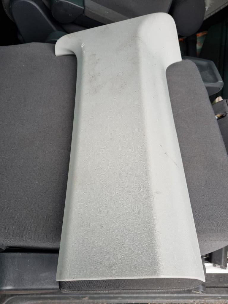 VW T6 Multivan C-stijl Rechts - Origineel, Ophalen of Verzenden, Gebruikt