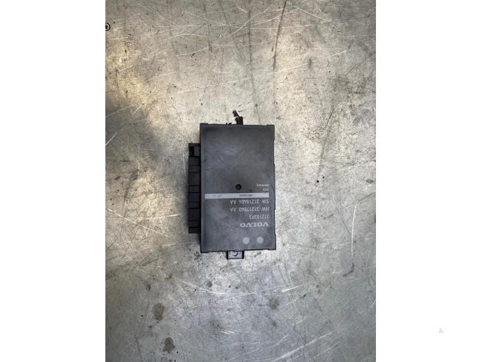 Module achterklep motor van een Volvo XC70, Gebruikt, -, -, Ophalen of Verzenden