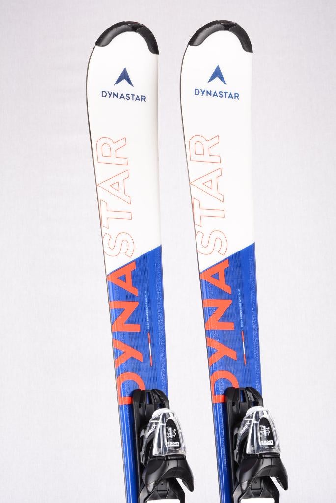 142 152 ski's DYNASTAR RLX SPEED ZONE, grip walk +, Overige merken, 140 tot 160 cm, Gebruikt, Ophalen of Verzenden