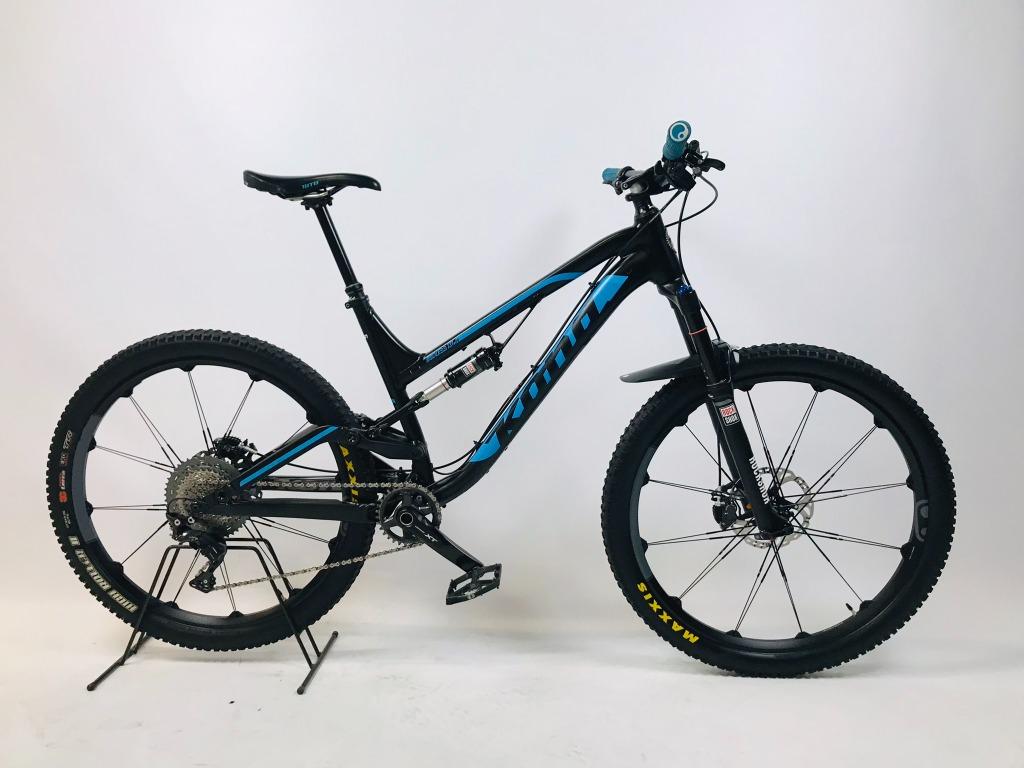 Diverse 29er MOUNTAINBIKES jong gebruikt, Overige merken, Hardtail, 49 tot 53 cm, Ophalen of Verzenden