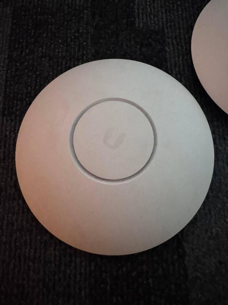 Unifi AP-AC-LR, Ophalen of Verzenden, Gebruikt, UniFi Ubiquiti
