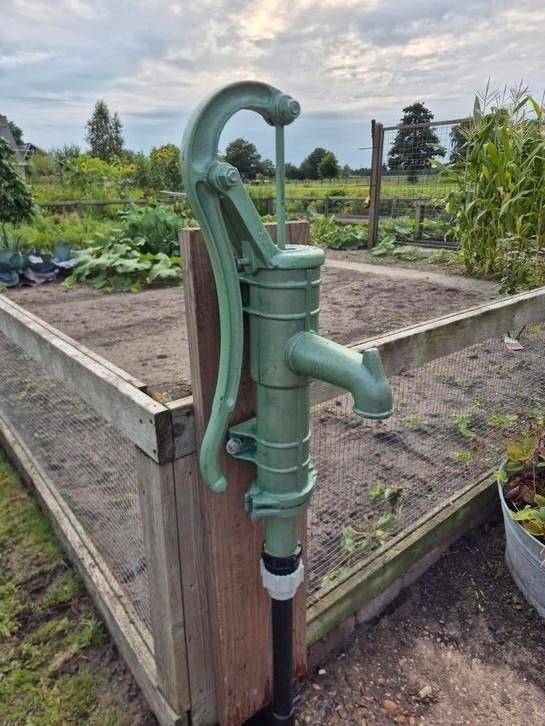 Waterbron, puls, Tuin en Terras, Ophalen of Verzenden, Zo goed als nieuw, Elektrisch