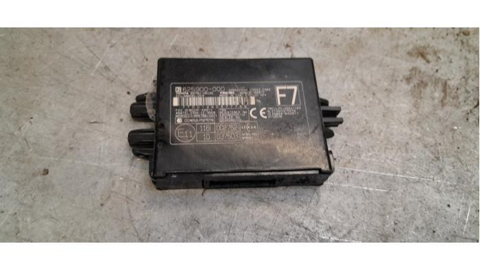 Module (diversen) van een Toyota Hilux, Gebruikt, -, -, Ophalen of Verzenden