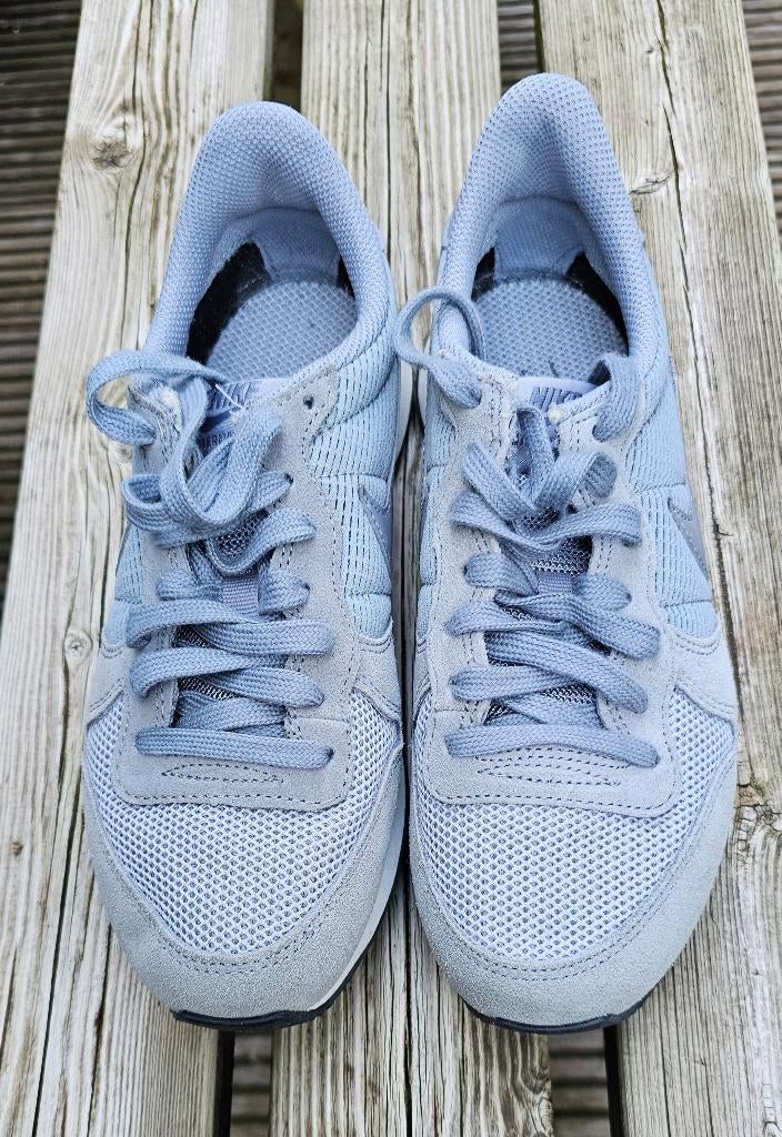 Nike Internationalist sneakers grijs maat 38, Kleding | Dames, Schoenen, Nike, Ophalen of Verzenden, Grijs, Sneakers of Gympen
