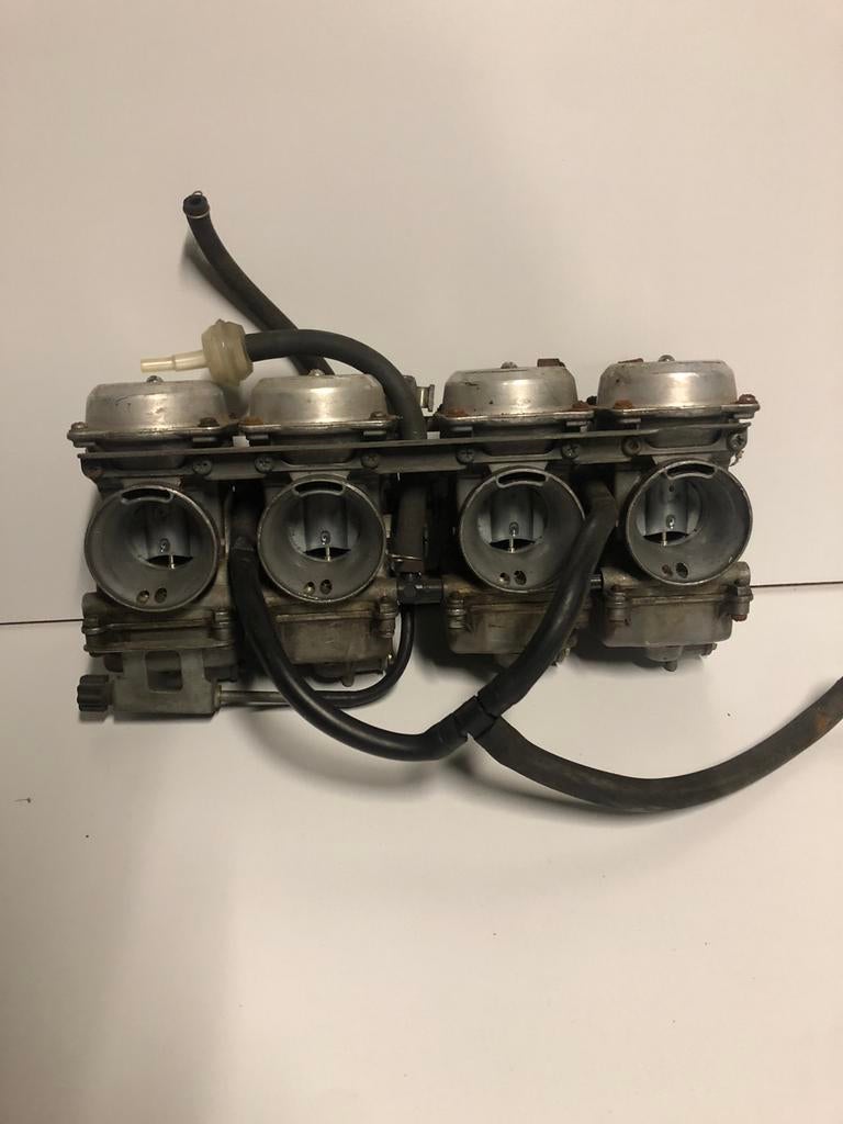 Kawasaki GPX 750 R Carburateur, Motoren, Gebruikt, ., Ophalen of Verzenden, .