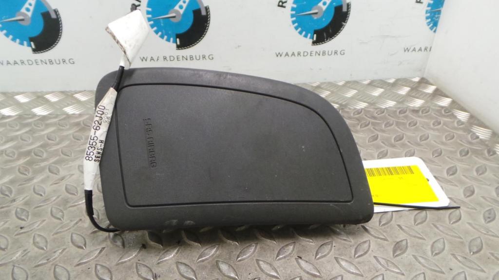 SUZUKI SWIFT AIRBAG LINKS 2005, Ophalen of Verzenden, Gebruikt, Stiba lid