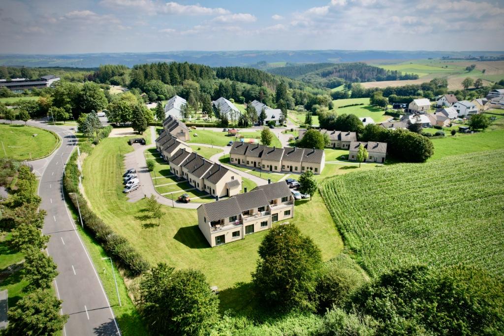 Op vakantie in Luxemburg met zwembaden & veel faciliteiten