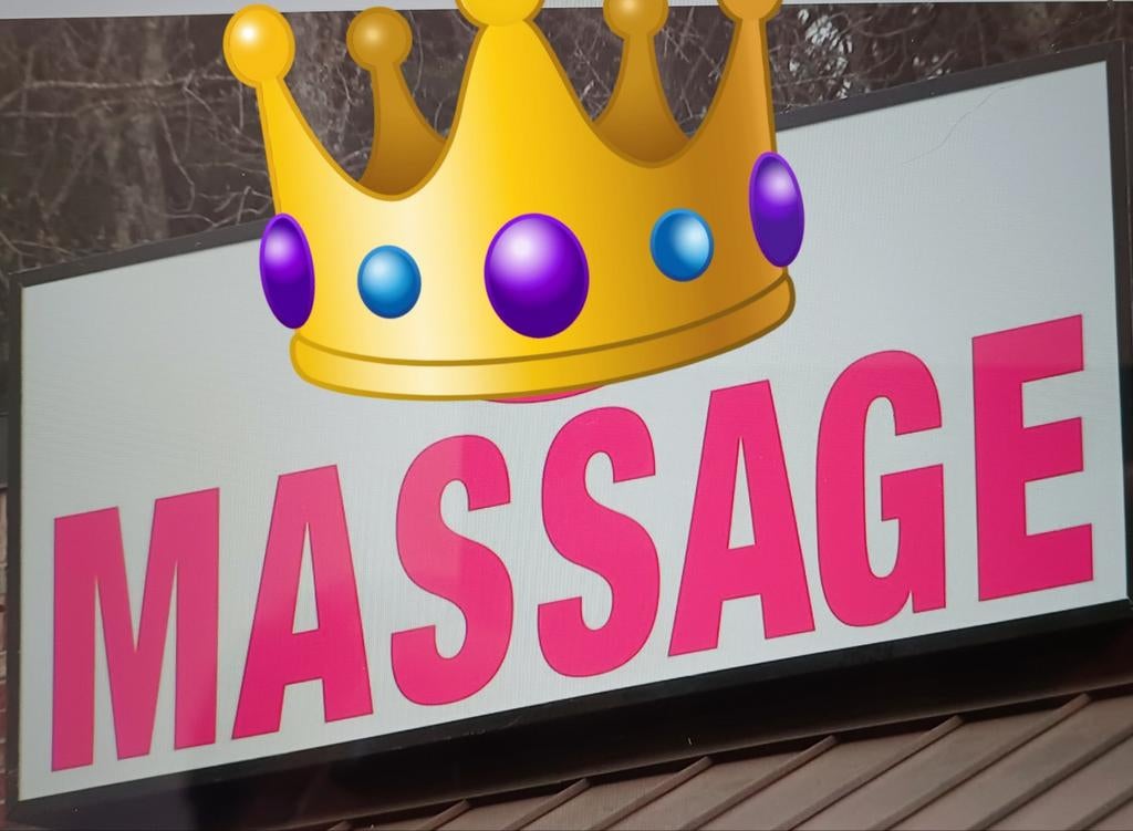 Special man massage, Diensten en Vakmensen