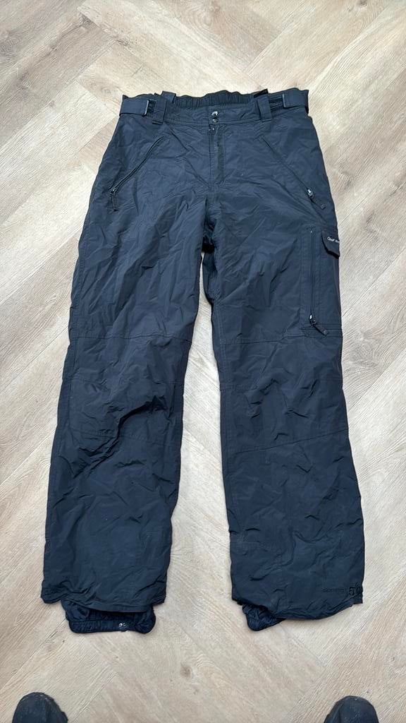 Protest wintersport broek xxl heren, Kleding | Heren, Wintersportkleding, Ophalen of Verzenden, Gedragen, Overige maten, Broek