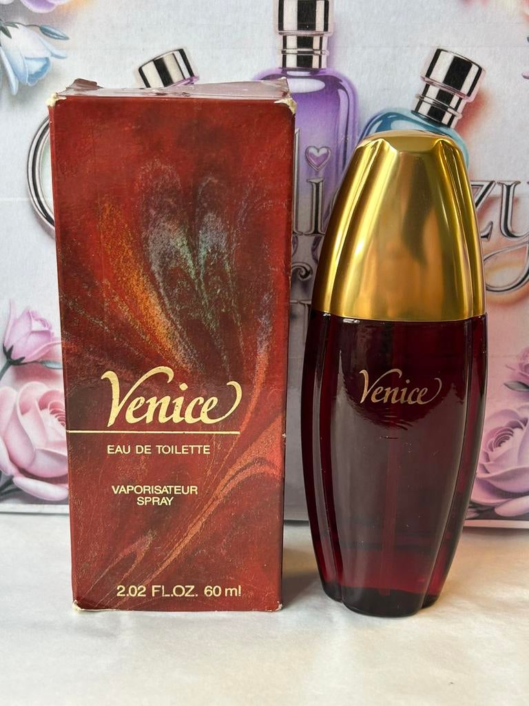 Yves Rocher - venice 60ml edt, Sieraden, Tassen en Uiterlijk, Uiterlijk | Parfum, Ophalen of Verzenden, Nieuw