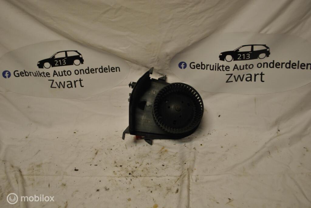 Kachelventilatormotor airco Vw Golf III ('91-'97) 1H1820021, Auto-onderdelen, Gebruikt, Volkswagen, Ophalen of Verzenden, Volkswagen