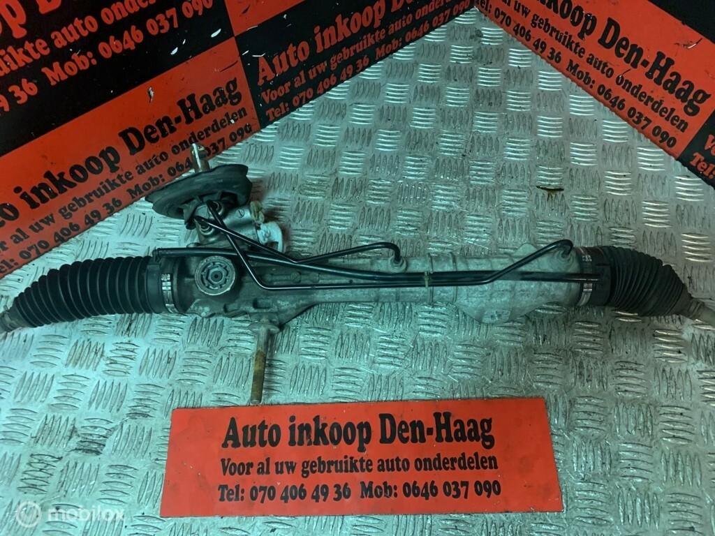 Peugeot 308 Citroen ('07-'11) Stuurhuis J-TEKT, Ophalen of Verzenden, Gebruikt, Peugeot