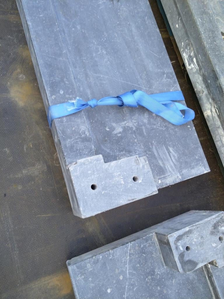 Kozijn met dubbele toog deuren, Doe-het-zelf en Verbouw, Nieuw, Ophalen of Verzenden, Buitendeur, 120 cm of meer
