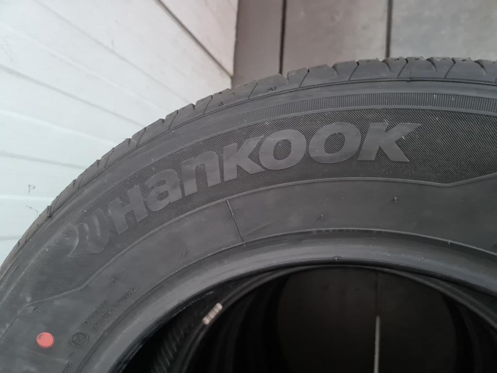 4 x 215/65/17 Hankook Ventusprime 3 ZGAN 275,- ALL IN!, Hankook, 17 inch, Ophalen of Verzenden, Band(en)