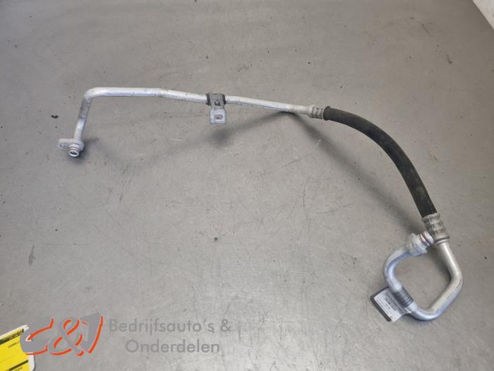 Airco Leiding van een Citroen Berlingo, Gebruikt, -, Ophalen of Verzenden, -