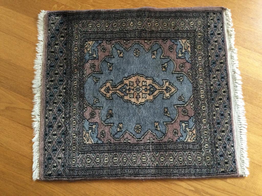 Pers kleed, Huis en Inrichting, Stoffering | Tapijten en Kleden, Ophalen, 50 tot 100 cm, Overige kleuren, 50 tot 100 cm