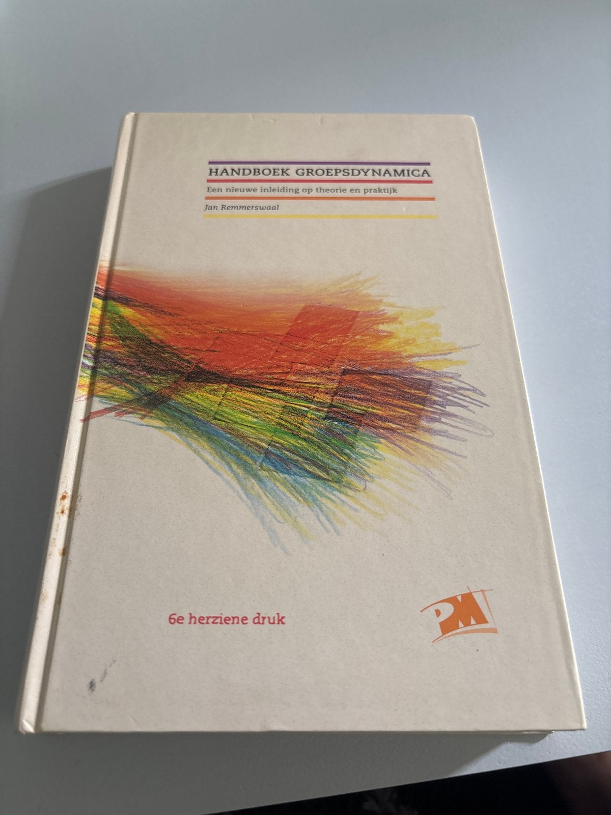 Handboek Groepsdynamica - 9024416485, Ophalen, Gamma, Gelezen, HBO