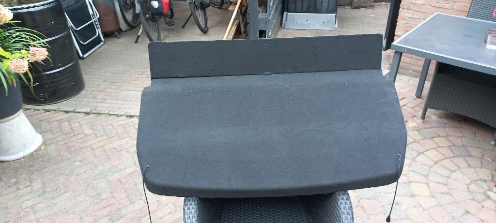 hoedenplank voor Citroën C4 picasso, Auto-onderdelen, Interieur en Bekleding, Ophalen, Gebruikt, Citroën