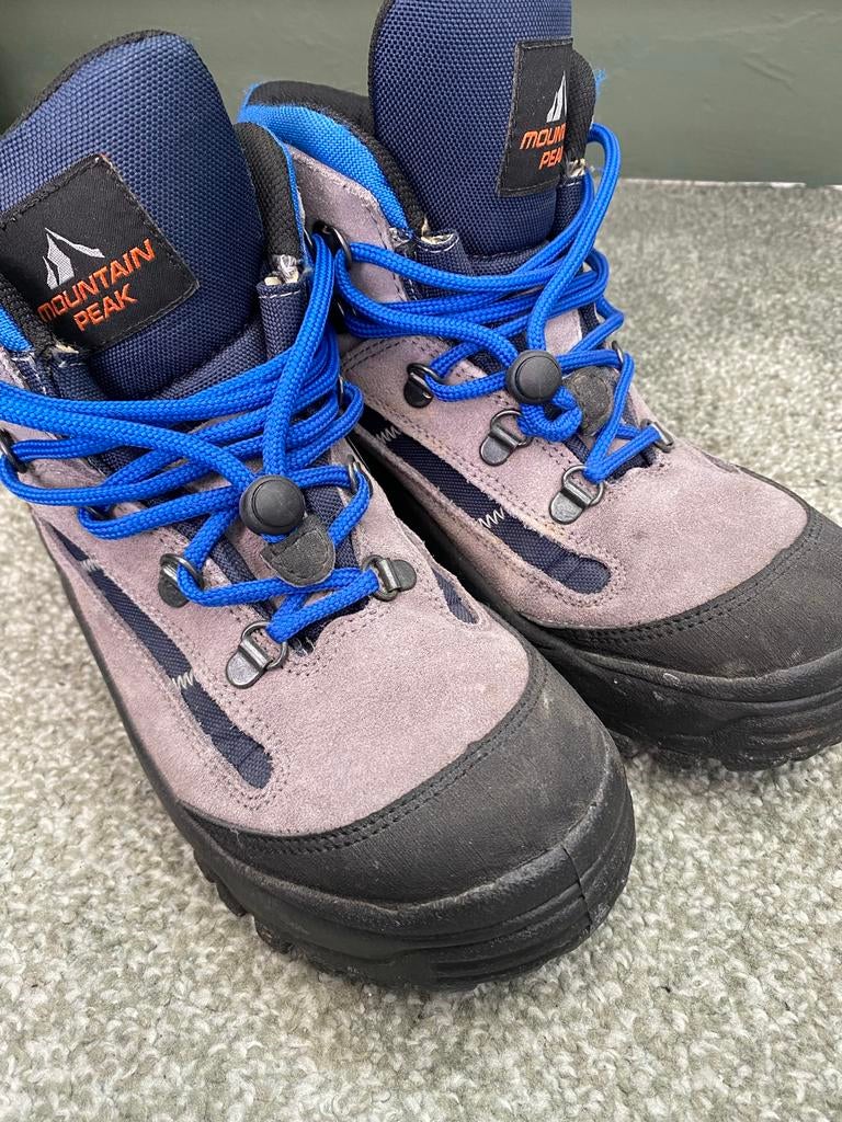 Mountain Peak wandelschoenen maat 38, Ophalen of Verzenden, Zo goed als nieuw, Schoenen