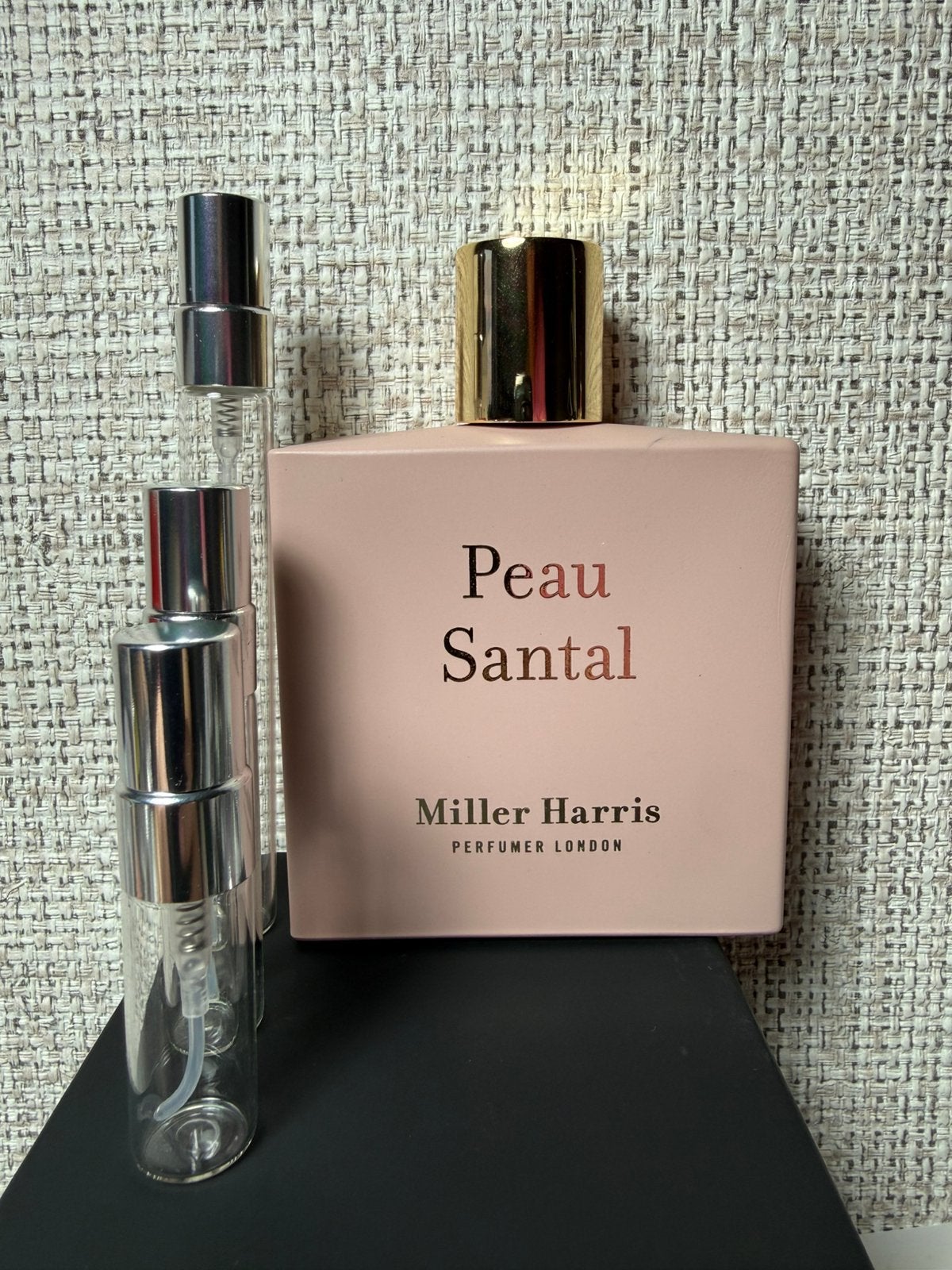Miller Harris Peau Santal, Ophalen of Verzenden, Nieuw