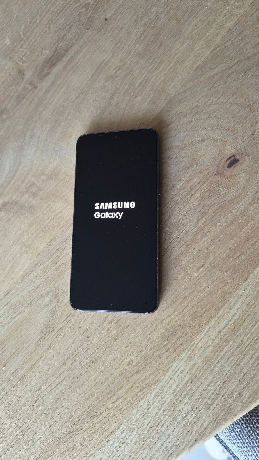 Samsung Galaxy S22 - Zwart - 128GB, zeer netjes en krasvrij, Zwart, Ophalen of Verzenden, Zo goed als nieuw, Zonder simlock